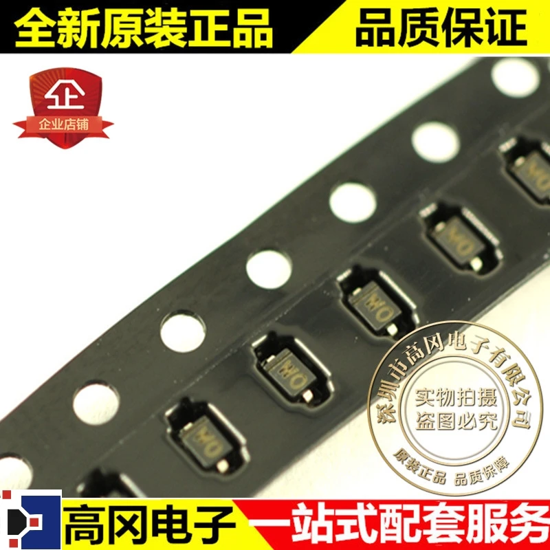 10 шт./лот BZT52C24S SOD-323 WO высокое качество./