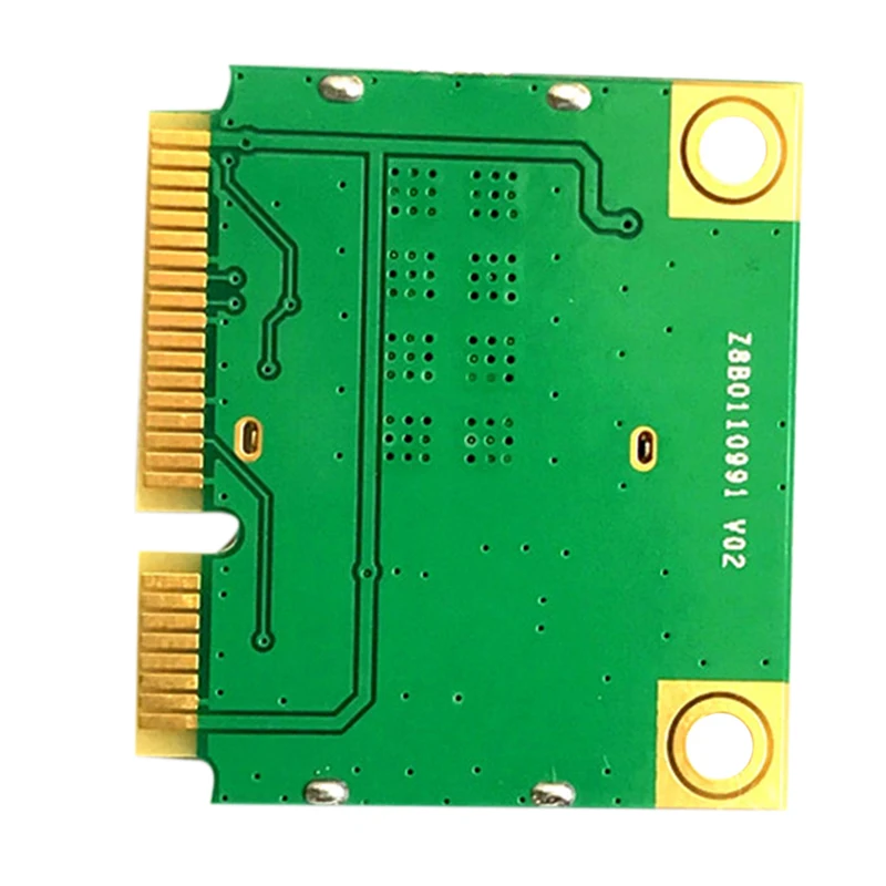 QCA9377 двухдиапазонный AC wifi модуль wifi адаптер Mini PCI-E 2,4G/5G