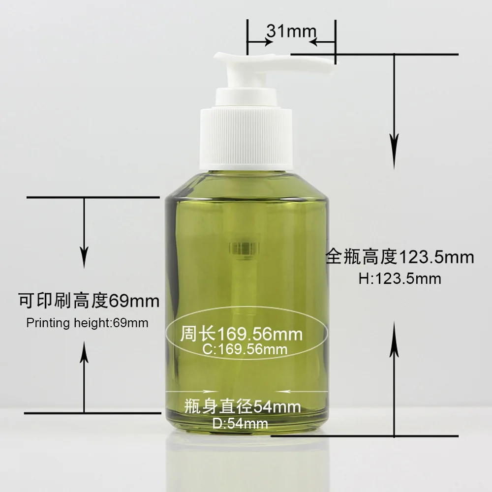 LG201 green-125ML (2)