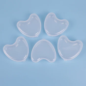 

1pcs Dental Retainer Box Mouthguards Dentures Sport Guard Denture Storage child and Adult Orthodontic Container