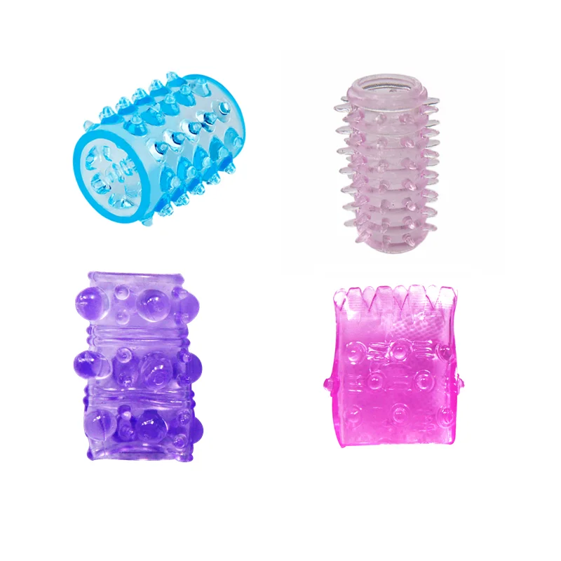 Недорогие мужские секс товары насадка на пенис удлинитель пениса презервативы с