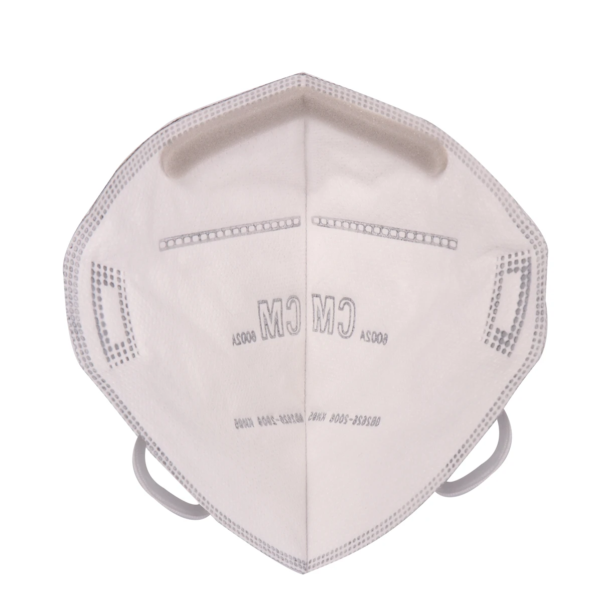 

20PCS Facial Mask Particulate Respirator Non-woven Mask
