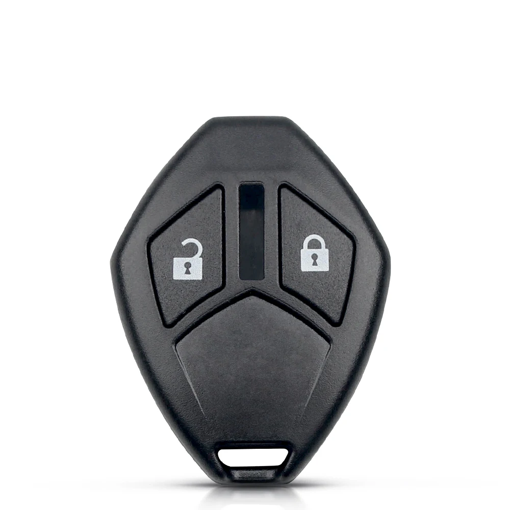 Chiave telecomando per Mitsubishi Lancer Outlander Endeavor Galant 2/3/4 Bottoni - H829fabca94c140068c107ebd72cb37afo