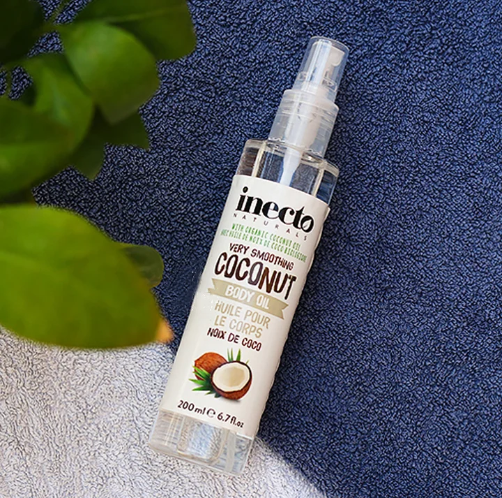 Hot Sale Natural Organic Coconut Oil Body Face Massage Best Skin Care Relaxation Control Product |