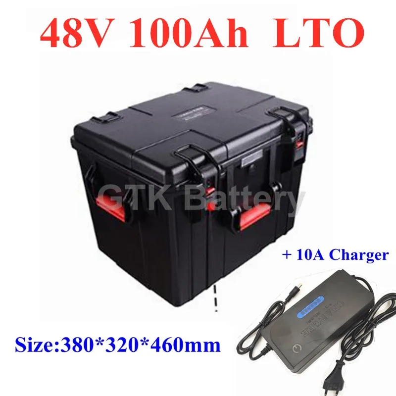LTO 48V 100AH_副本