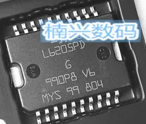 L6205PD L6205P HSOP20 L6205PD013TR L6205PD013 L6205D