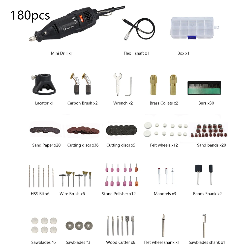 Free Ship F21-E1B 220V 110V 380V 36V 24V Wireless