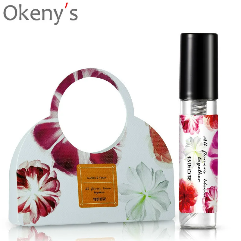 

Pheromone Woman's flirting Perfume Long Lasting Natural Fresh Fragrance Orgasm Body Spray Perfumed Attract Scented Water for Men
