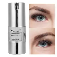 Microblading пигментные чернила для татуажа, набор для макияжа бровей и губ, набор пигмента, упакованный в коробку, инструмент для татуировки, тушь для бровей, 90 мл