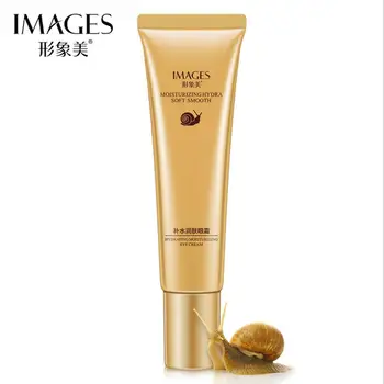

20g IMAGES Snail Eye Cream Whitening Moisturizing Anti-aging Wrinkle Remove Dark Circles Snail Cream Skin Care