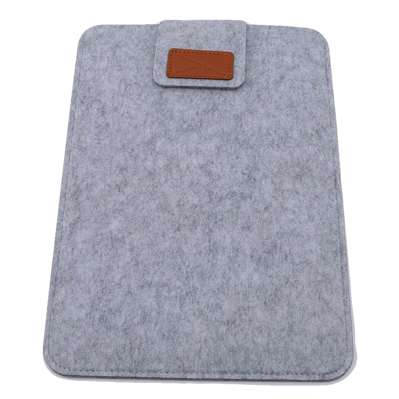 Large Capacity Laptop Handbag for Men Women Travel Briefcase Bussiness Notebook Bag for Macbook Pro PC - Цвет: light grey
