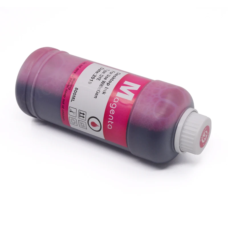 Universal Compatible Refill Ink Cartridge 500ML For HP Epson Canon Brother CISS System dye ink kit,ink refill kit,dye ink refill,inkjet printer ink,ink cartridge refill kit,ink refill