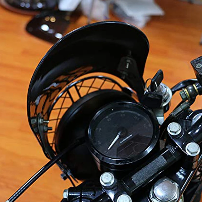 Ветровое стекло Pare-Brise для Triumph Bonneville/Se/T100/T120 2001- Thruxton 900 2003- мотоцикл лобовое стекло Ветер дефлекто
