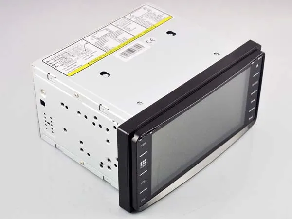NaweiGe 6,95 дюймов Android четырехъядерный MTK 9,1 2+ 16 ГБ Автомобильный dvd для TOYOTA HILUX 2011 Авторадио gps навигация автомобильный мультимедийный проигрыватель