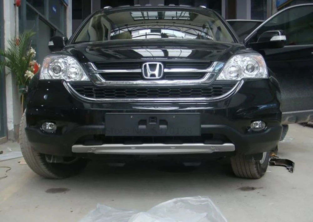 AITWATT для Honda CRV CR V 2007 2008 2009 2010 2011 Высококачественная накладка на передний и задний