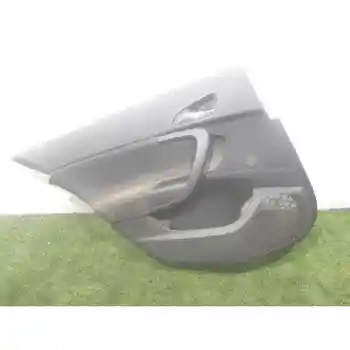 

13277371 guardened left rear door OPEL INSIGNIA saloon