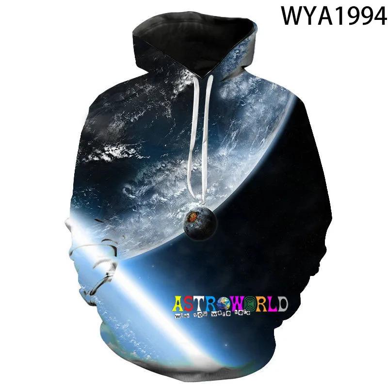 astroworld hoodie kids