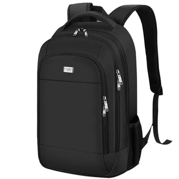 

Mens USB Charge Waterproof Laptop Backpacks Large Capacity Male Leisure Travel Bags Student School Bookbag Computer New 2020 Big