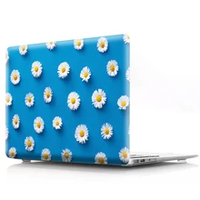 

Case for Macbook Air 11 13 Pro 12 13 15 16 Inch, New Pattern Shell Protective Laptop Cover for Mac Air Pro 11.6 13.3 15.4 16 09