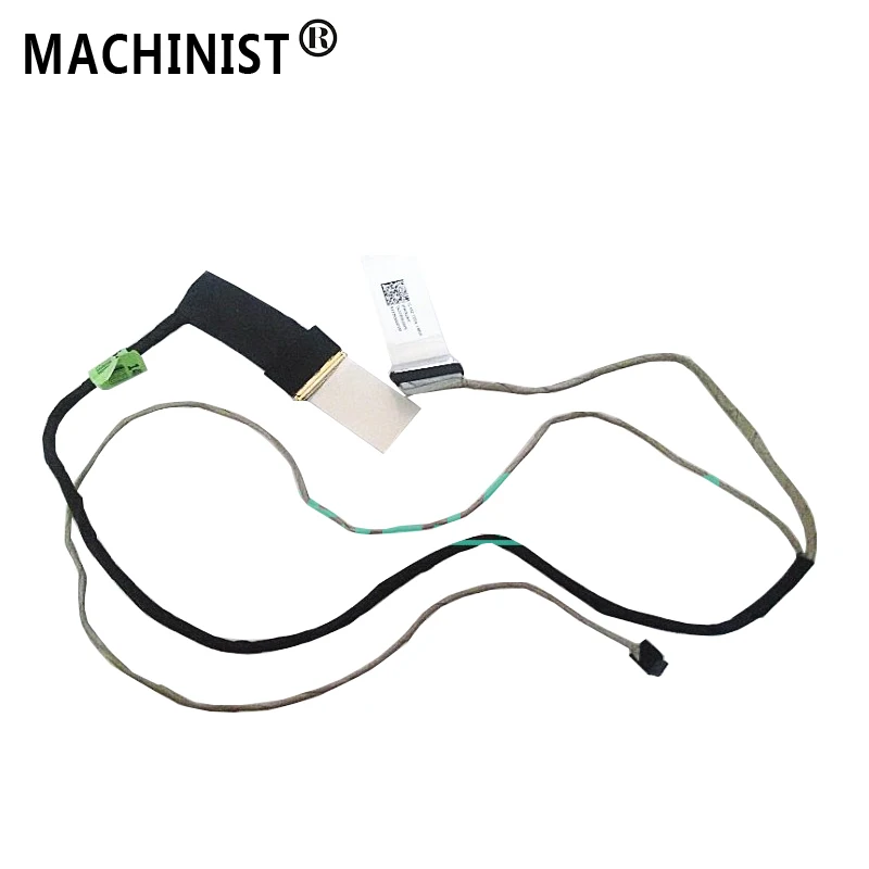 LCD LVDS LED Screen Cable For ASUS 1422-029D0AS 30PIN NEW TO