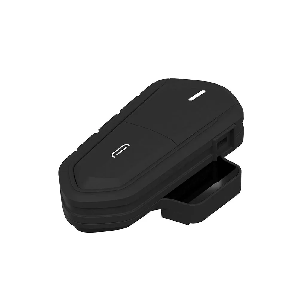 Bluetooth наушники BT 4,1+ EDR мотоциклетный шлем гарнитуры водонепроницаемый низкое потребление Беспроводные наушники