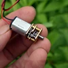 DC 5V 28RPM Slow Speed Motor Micro Mini N20 Full Metal Gearbox Gear Motor ► Photo 3/6