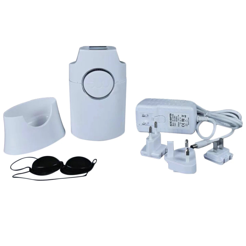 

High Quality Mini Electric Epilation Permanent Laser Hair Removal Good Durable Body Armpit Underarm Leg Hair Removal Health Care