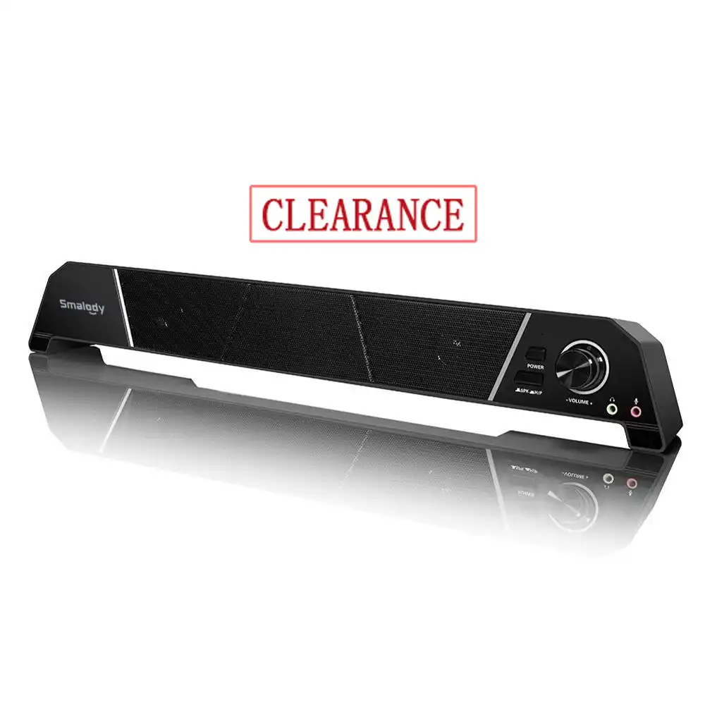 smalody soundbar