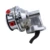 для Chevy Small Block V8 Механический Топливный Насос - Два клапана 80 GPH 8 PSI - SBC (262-400), Хромированные Автомобильные аксессуары