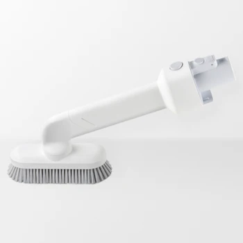 

2-in-1 Multi-function Brush Handheld Cordless For Vacuum Cleaner Accessories High Quality Home Cleaning Accessories