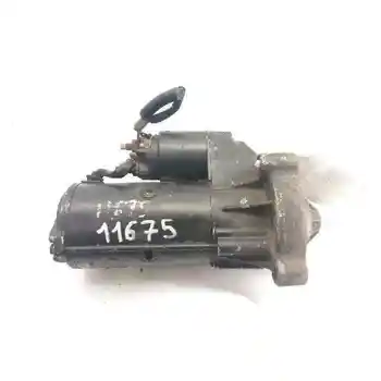 

02M911024P STARTER MOTOR VOLKSWAGEN GOLF VI (5K1)