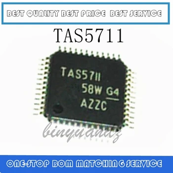 

5PCS~20PCS TAS5711 QFP-48