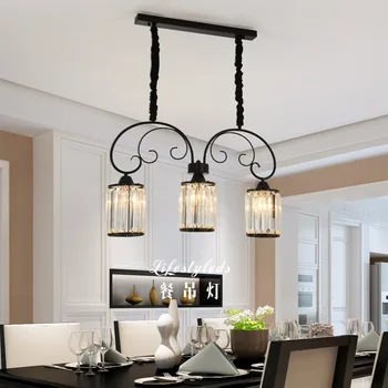 

hanging lamp modern hanging lamp modern led chandelier cocina accesorio ventilador de techo living room decoration