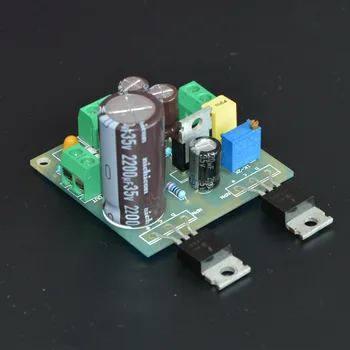 

2016 Version Mini 1969 Class A Power Amplifier Board