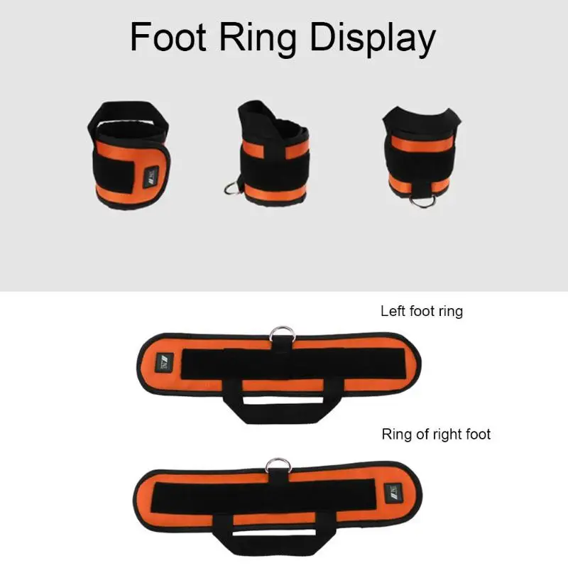 Basic Training Suit Sports Fitness Resistance Bands Bouncing Boxing Strap