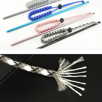 

Anti-Dropped Hand Grip Lanyard Wrist Straps for Connect Scuba Diving Lights Camera BCD Photography