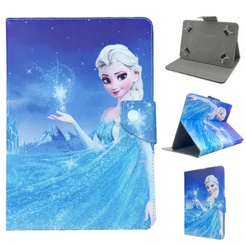 

Universal Case Cover for 9.7 10 10.1 inch Tablet PC Magnetic PU Leather Cover for Asus Samsung Huawei T5 Lenovo TAB E10 M10 P10