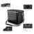 12V Auto Refrigerator Freezer Heater 6L-10L Mini Car Freezer Cooler & Warmer Электрический Холодильник Портативный Холодильник Для путешествий Icebox
