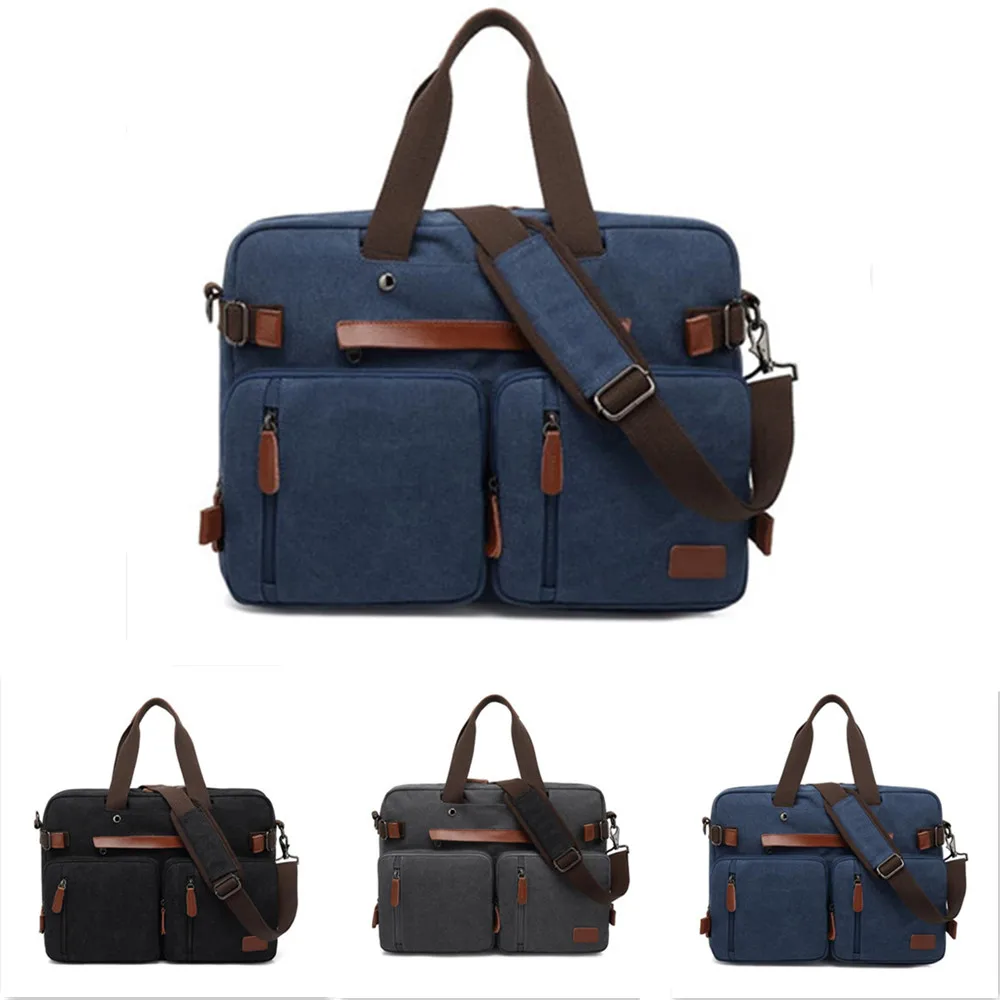 

New Backpack 15.6 / 17.3 Inch Laptop Backpack Travel bag Fashion Business Backpack Multi-functional Student Bag