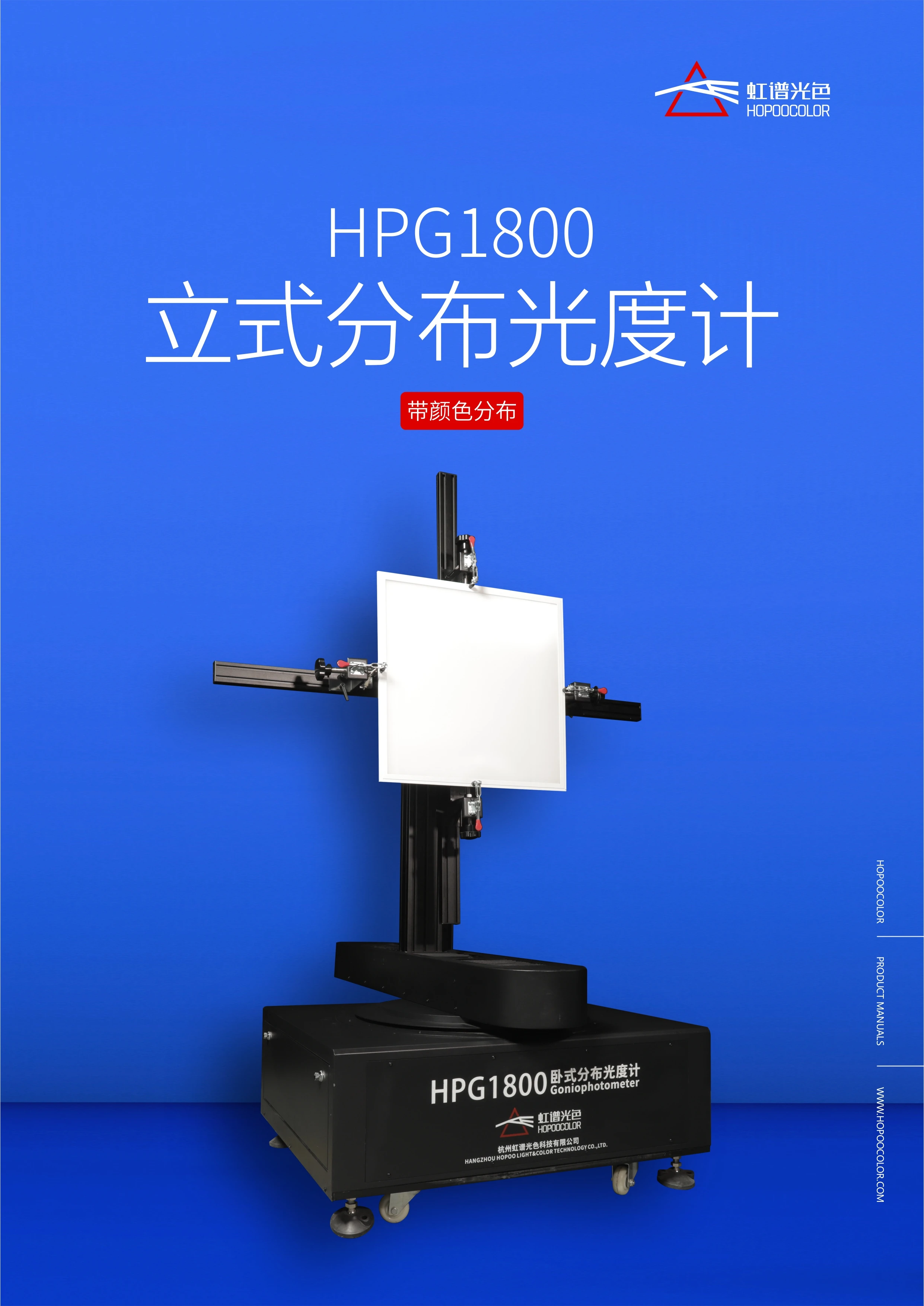 Рисунок 3 - LDT и IES файл Goniophotometer