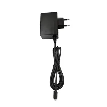 

2.4A AC Adapter Charger for Switch- NS Game Console EU Plug Charger Wall Adapter Charging Power Supply Home Travel Use