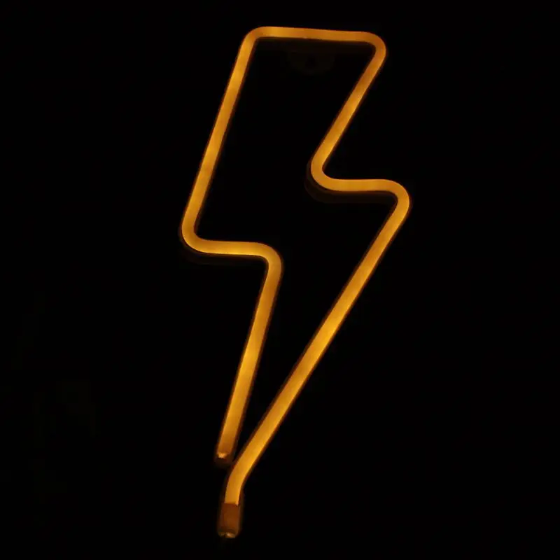 

[Foreign Trade Specifically for] Manufacturers a Generation of Fat LED Strip INS Neon Modeling Lamp Lightning