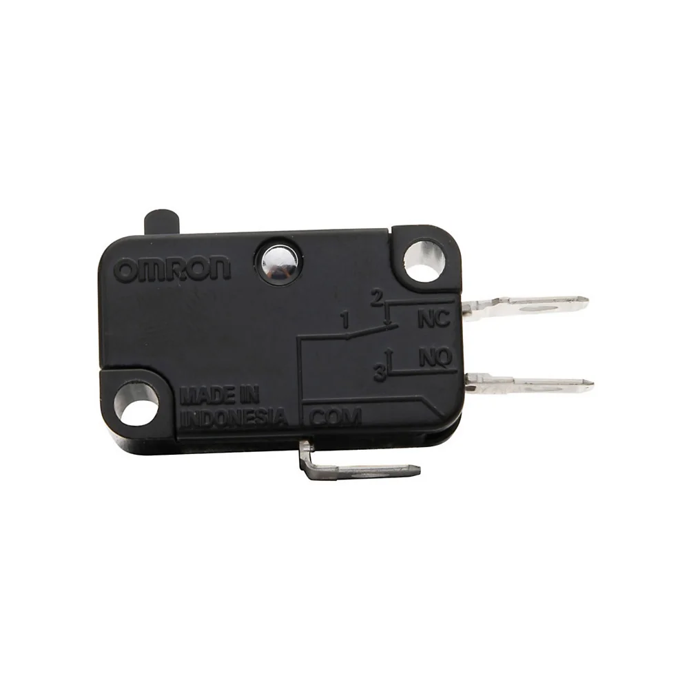 Микропереключатель V-165-1C25 V1651C25