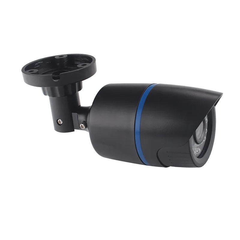Wireless Wifi Outdoor IP Camera 720P Waterproof 2.0MP Security Camera Bullet For Night Vision P2P With Micro SD 64G Card Storage