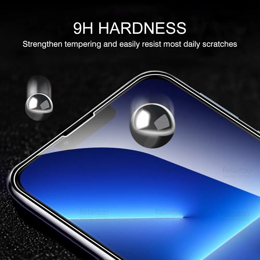 4in1 Protective Glass For Iphone 13 Pro Max Camera Tempered Glas Aifon Aiphone I Phone 13 Mini 13Pro Screen Protector Armor Film iphone camera lens protector