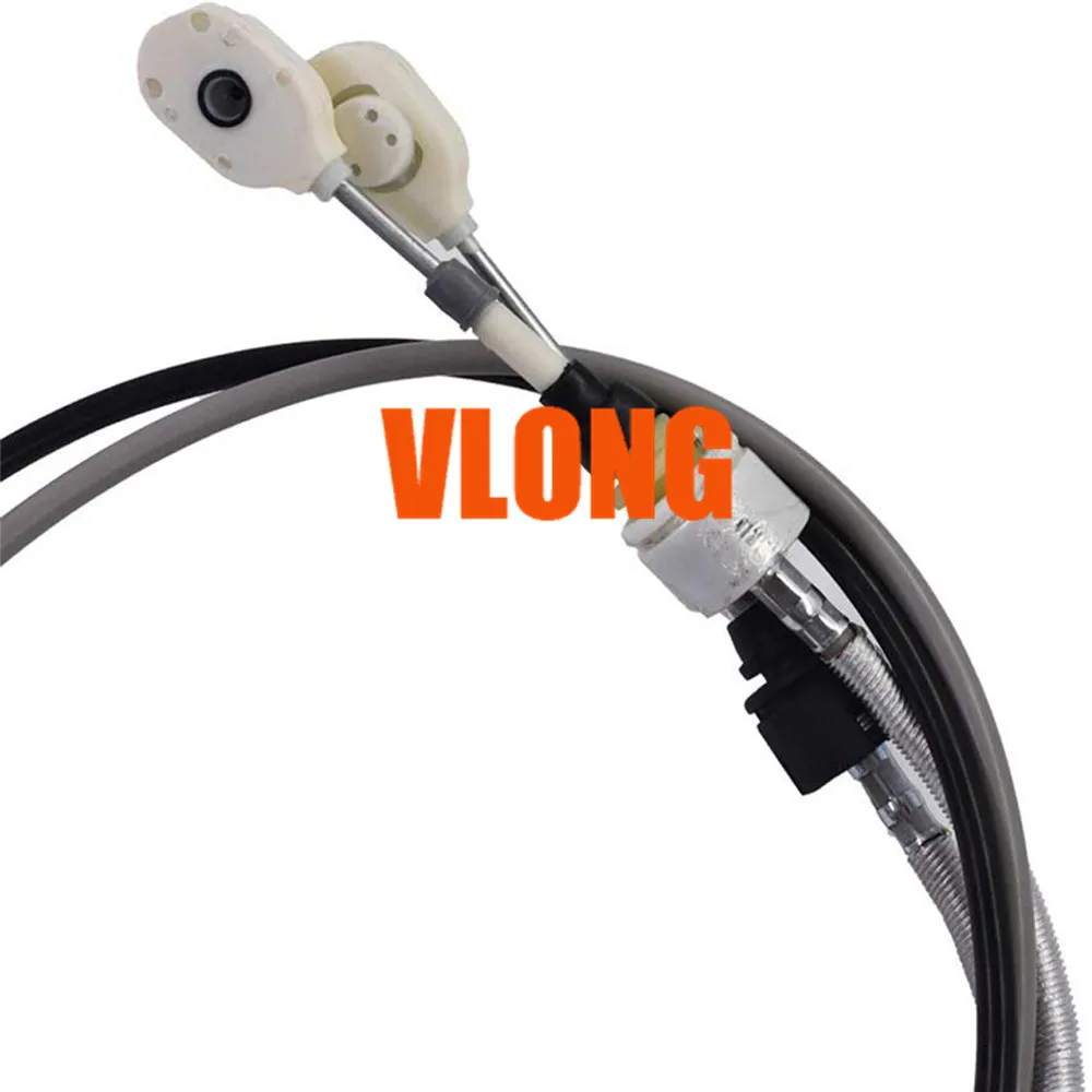 Переключение передач кабель 21996492 для Vue 2.2L 2.5L OEM 2004-2007 21996492 для Saturn руководство