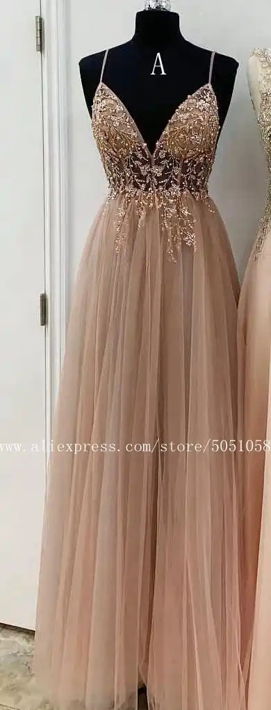 prom & dance dresses