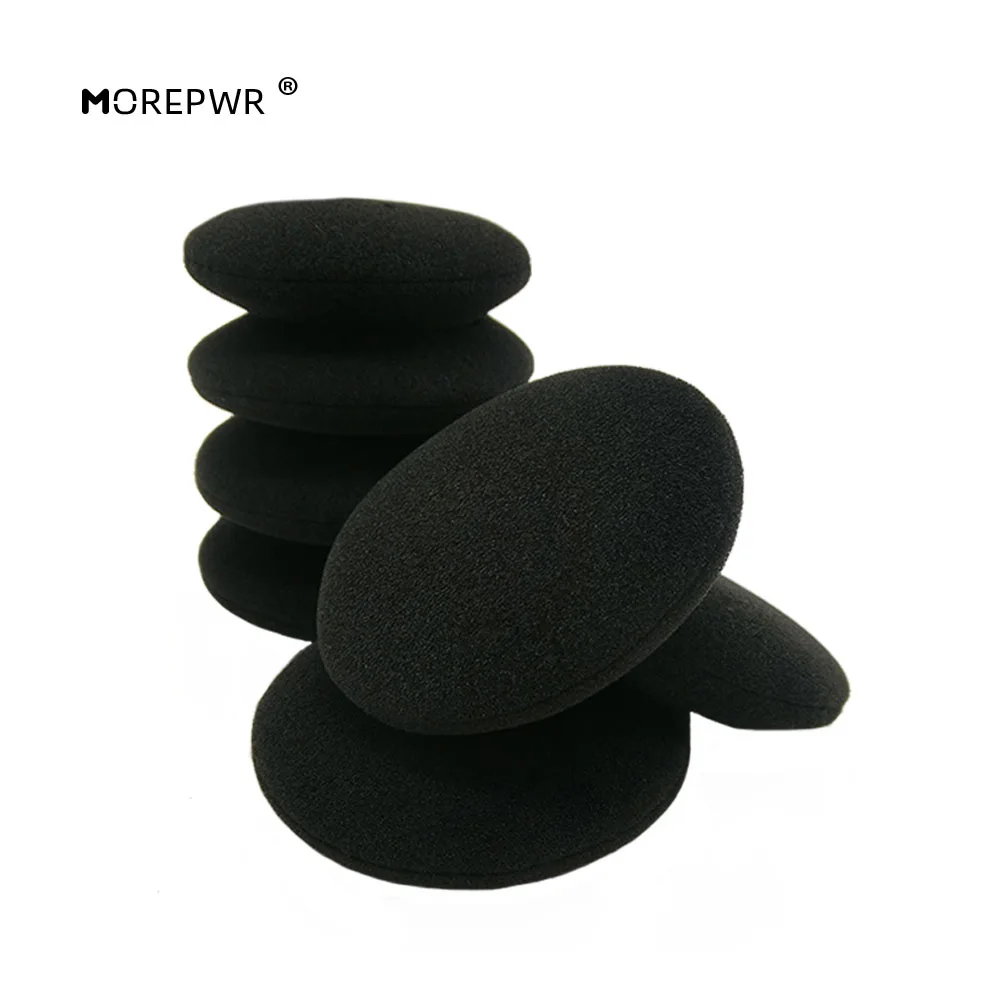 

Ear Pads Replacement Sponge Cover for Philips SHB4000 SHB-4000 Headset Parts Foam Cushion Earmuff Pillow