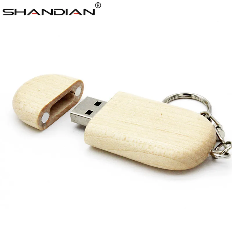 SHANDIAN USB 2 0 оригинальный креативный флеш накопитель 4 ГБ 16 32 64 свадебные фотографии