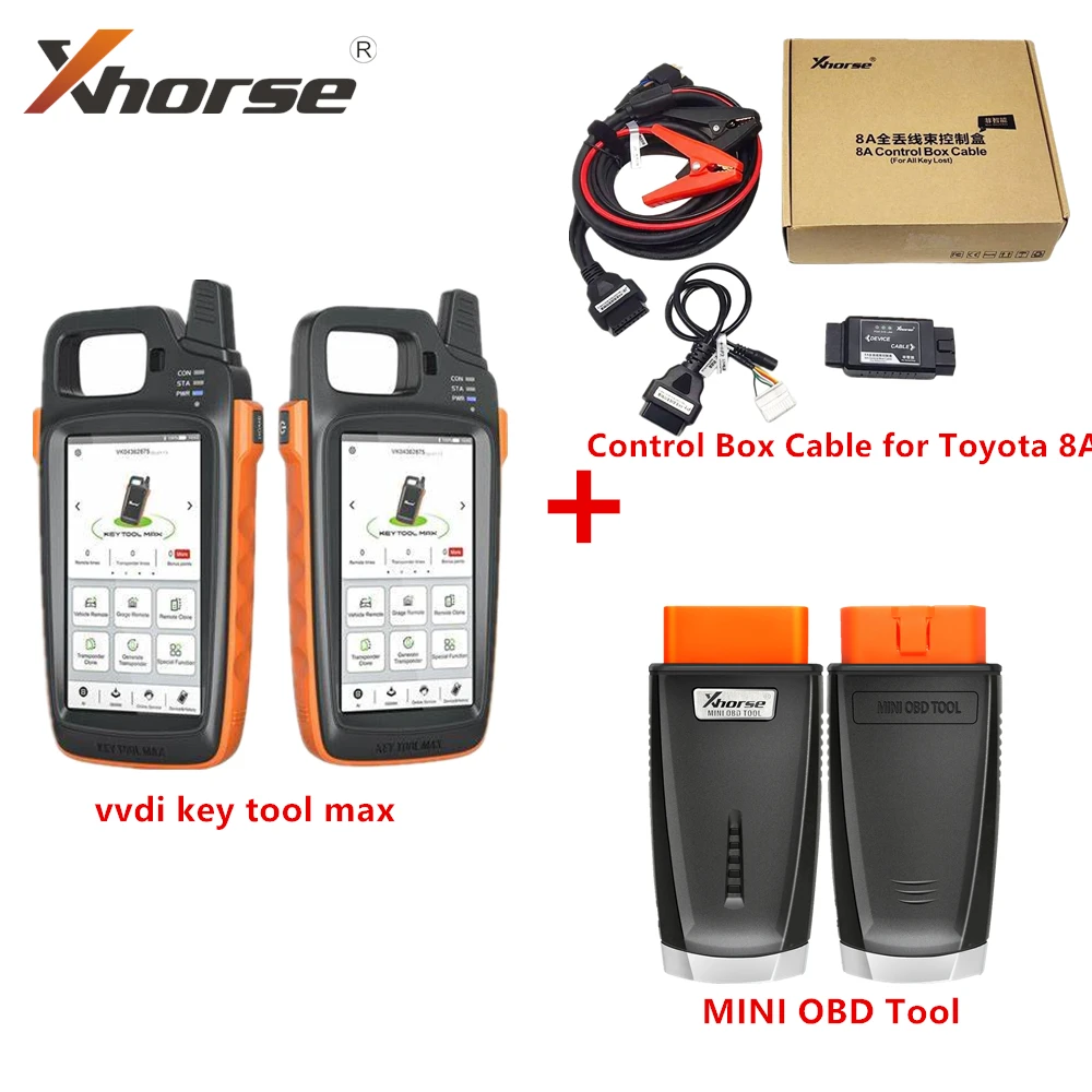 vvdi mini obd